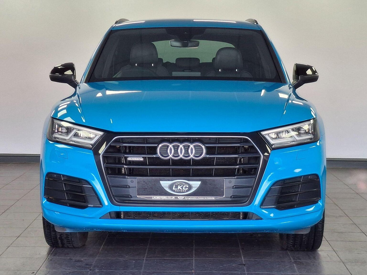 Used Audi Q5 2019 for sale - 76536718: Photo 63