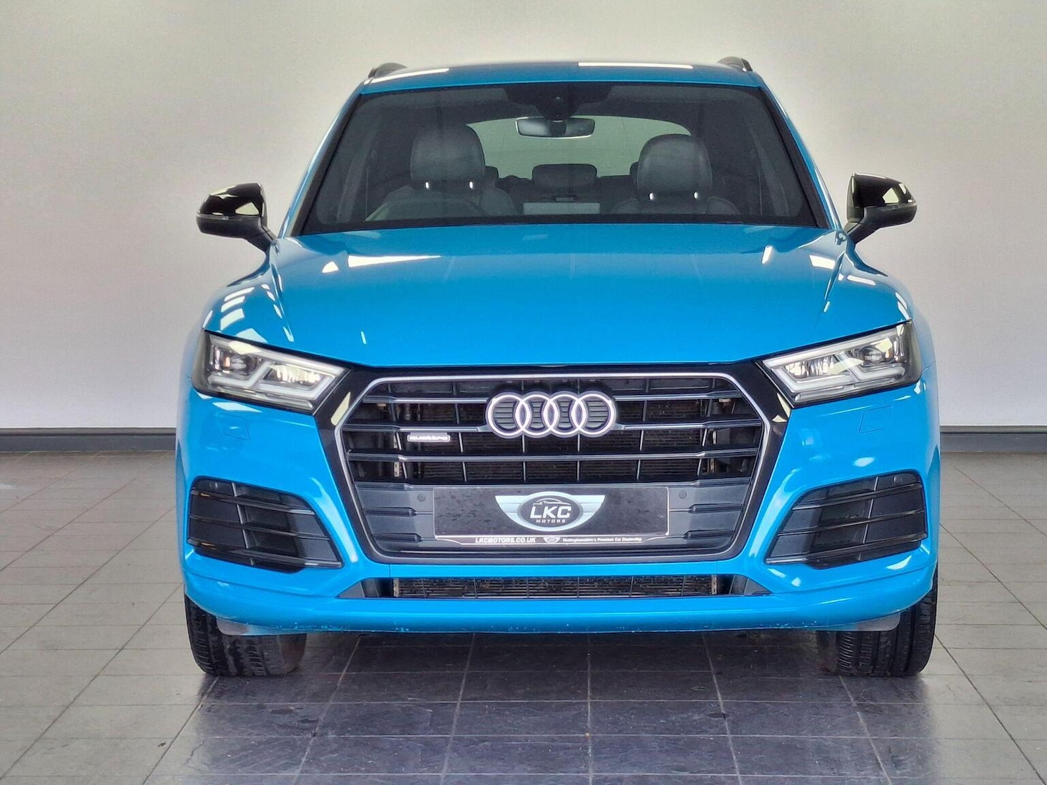 Used Audi Q5 2019 for sale - 76536718: Photo 66