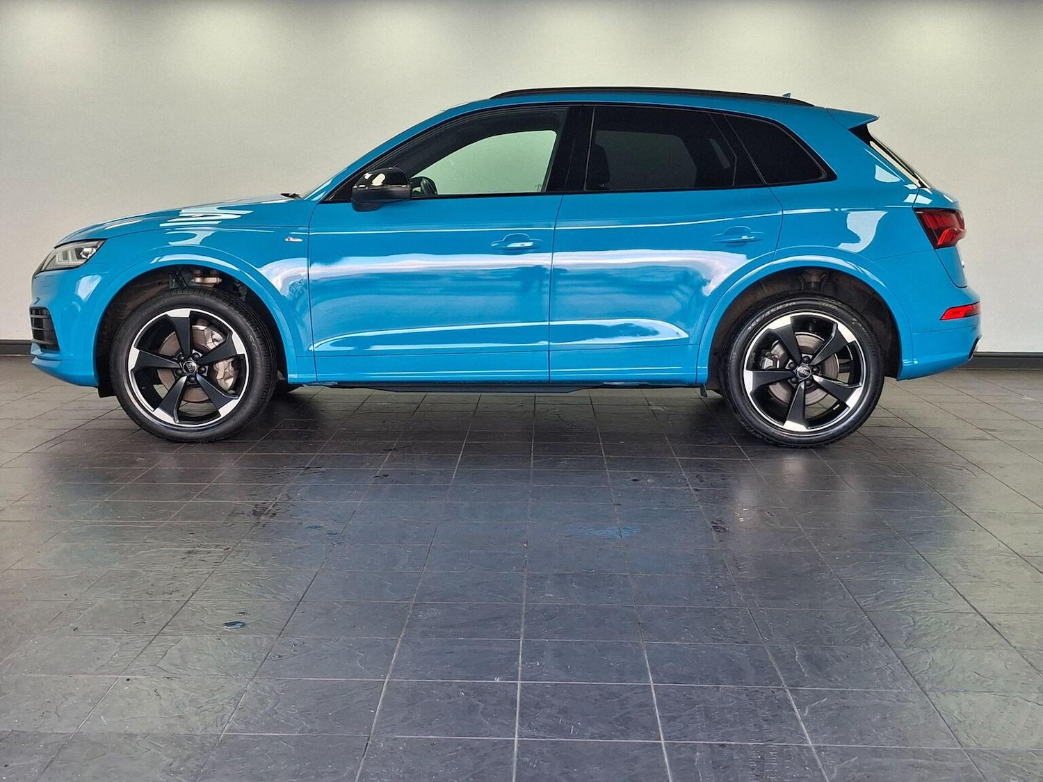 Used Audi Q5 2019 for sale - 76536718: Photo 67