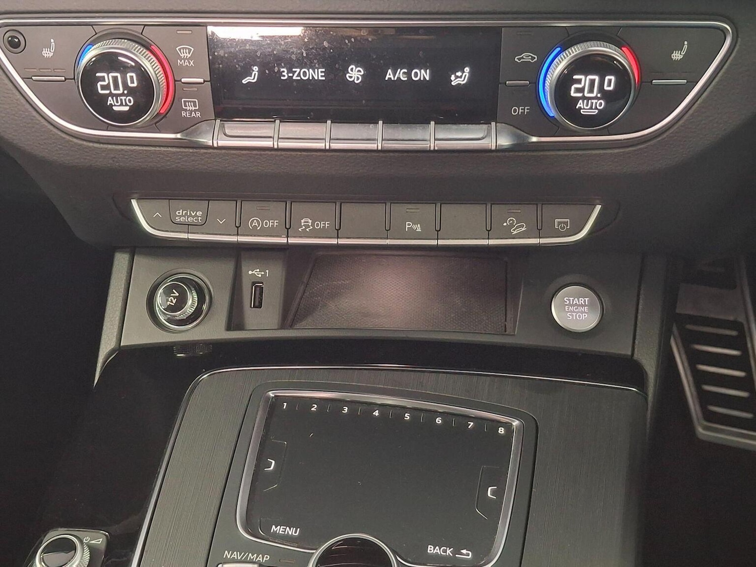 Used Audi Q5 2019 for sale - 76536718: Photo 72