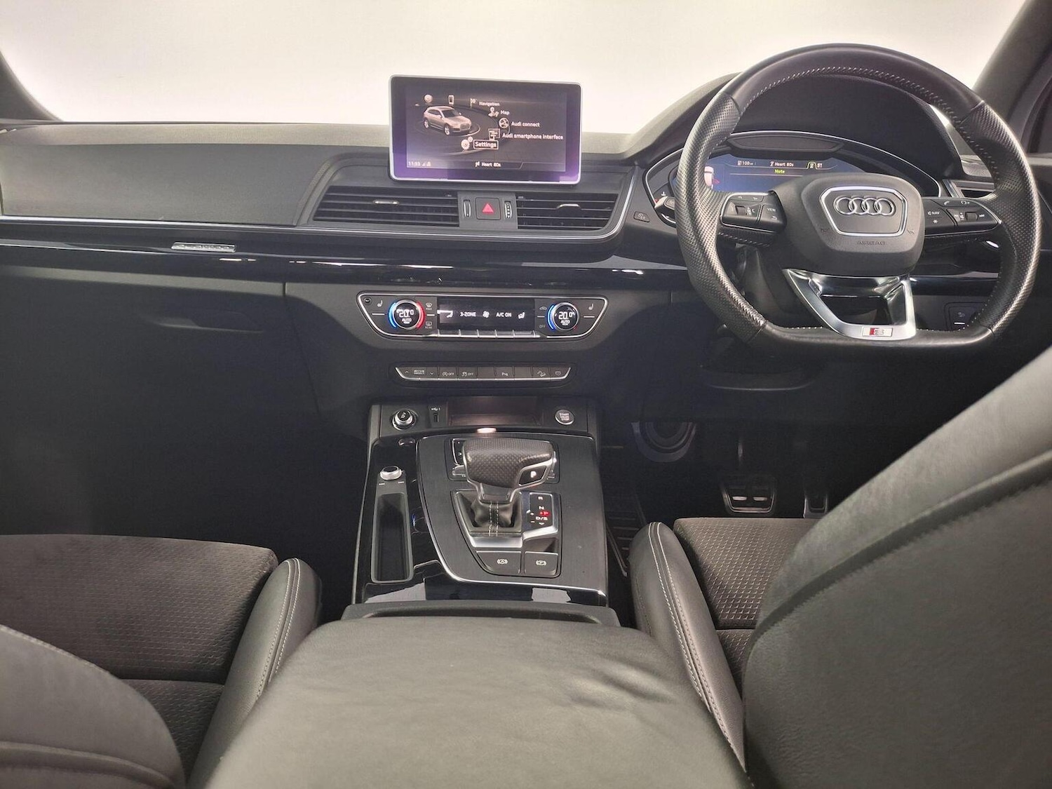 Used Audi Q5 2019 for sale - 76536718: Photo 73