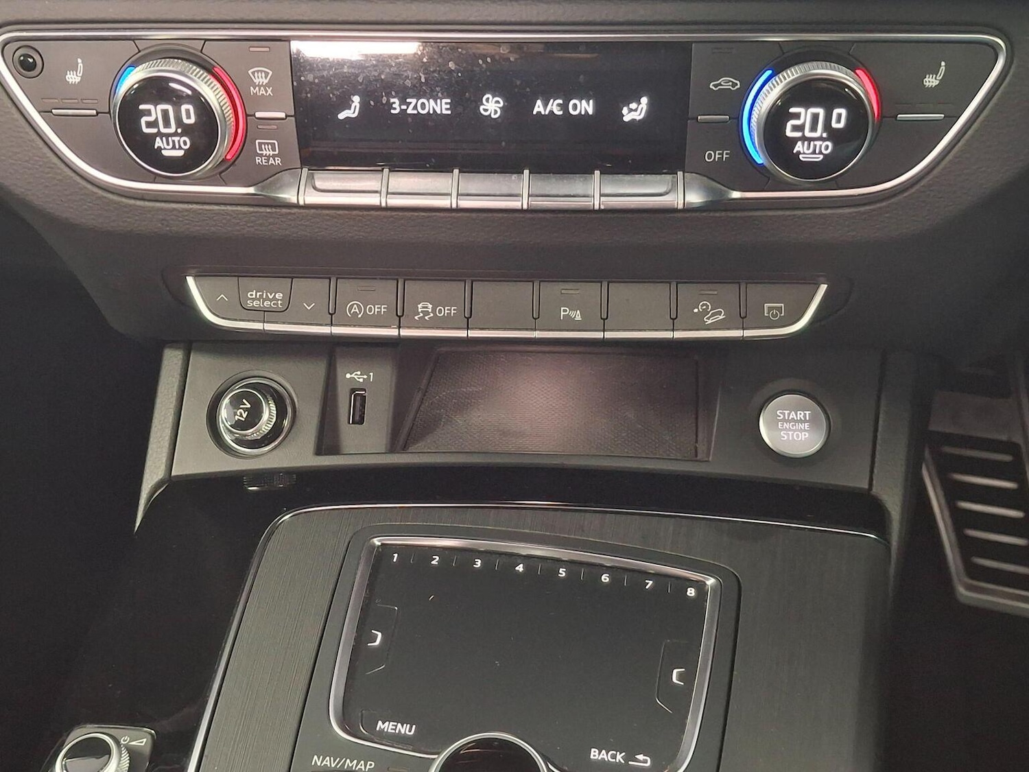 Used Audi Q5 2019 for sale - 76536718: Photo 74