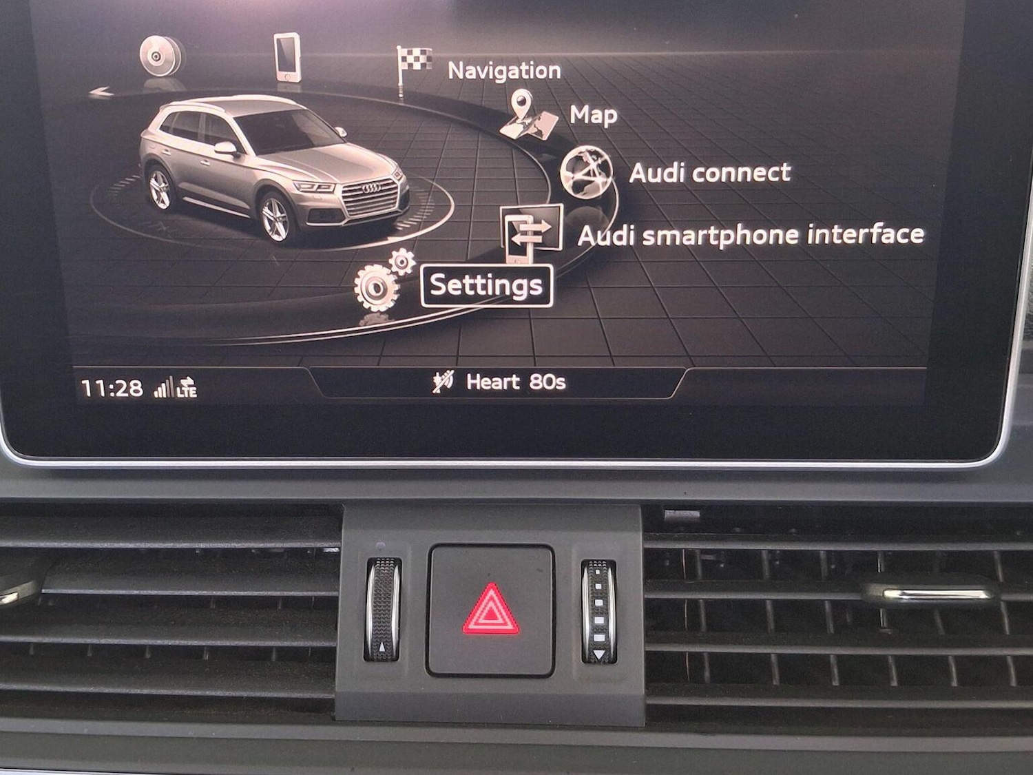 Used Audi Q5 2019 for sale - 76536718: Photo 76