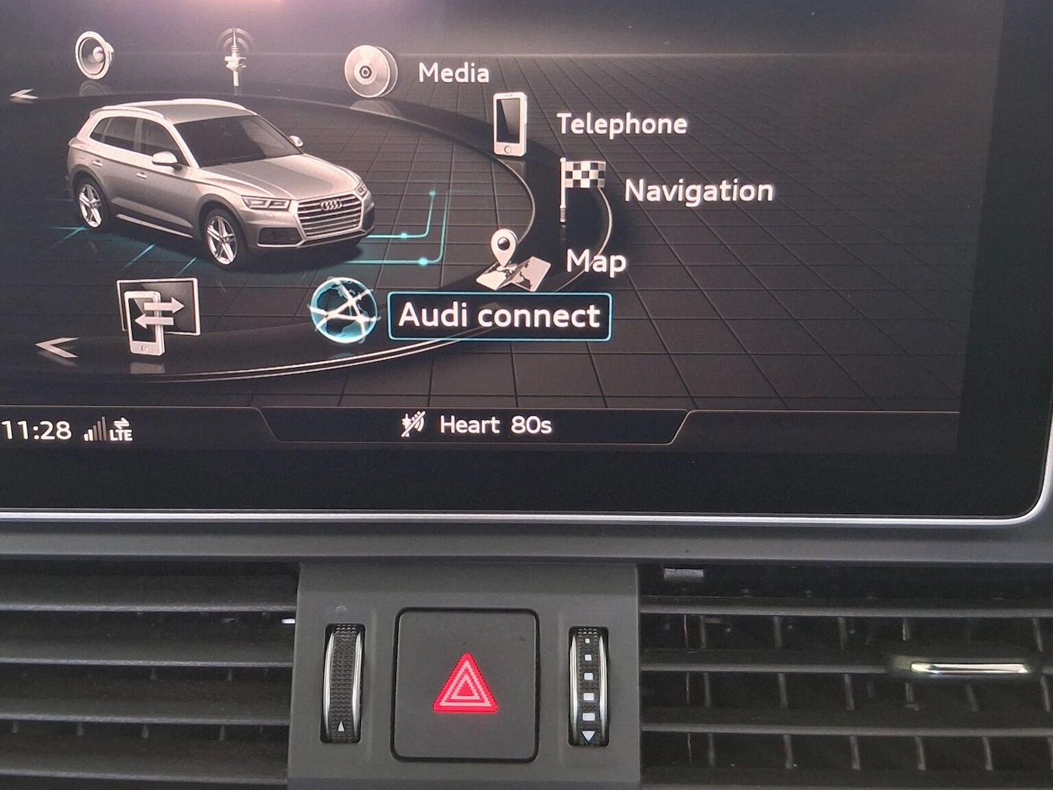 Used Audi Q5 2019 for sale - 76536718: Photo 77