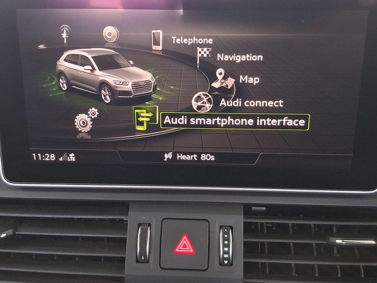 Used Audi Q5 2019 for sale - 76536718: Photo 78