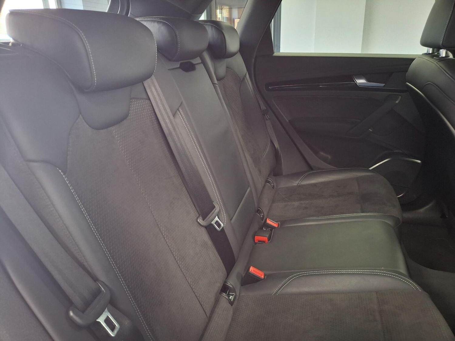 Used Audi Q5 2019 for sale - 76536718: Photo 8