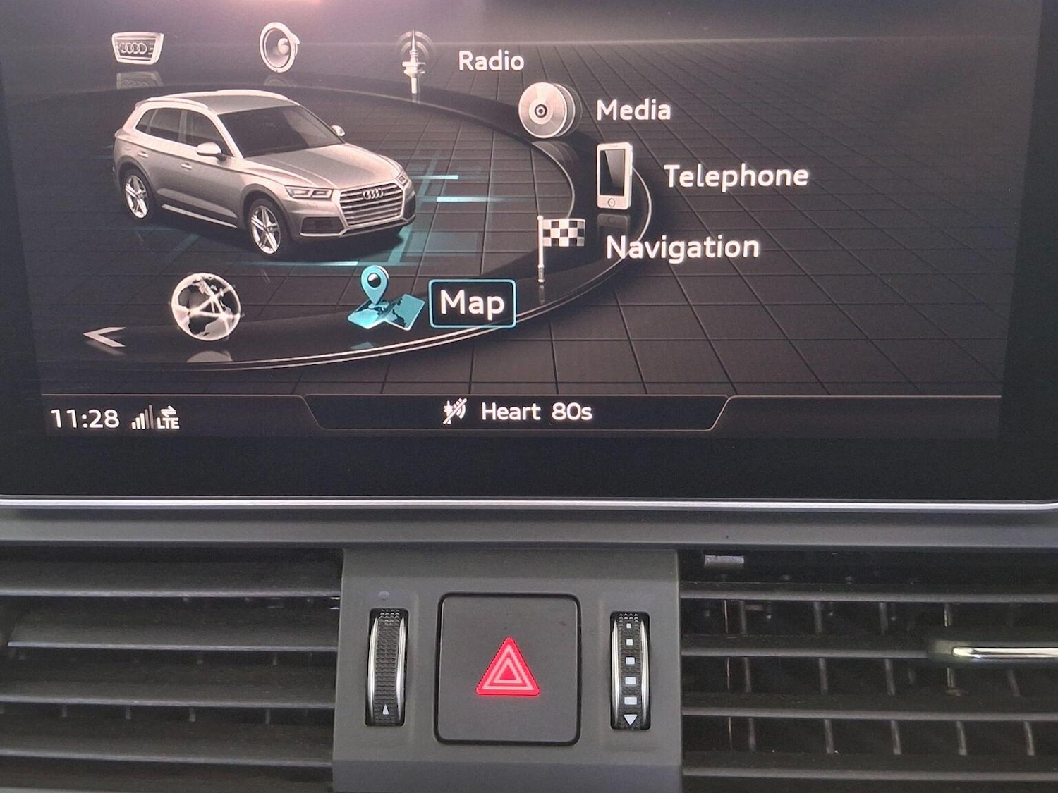 Used Audi Q5 2019 for sale - 76536718: Photo 83