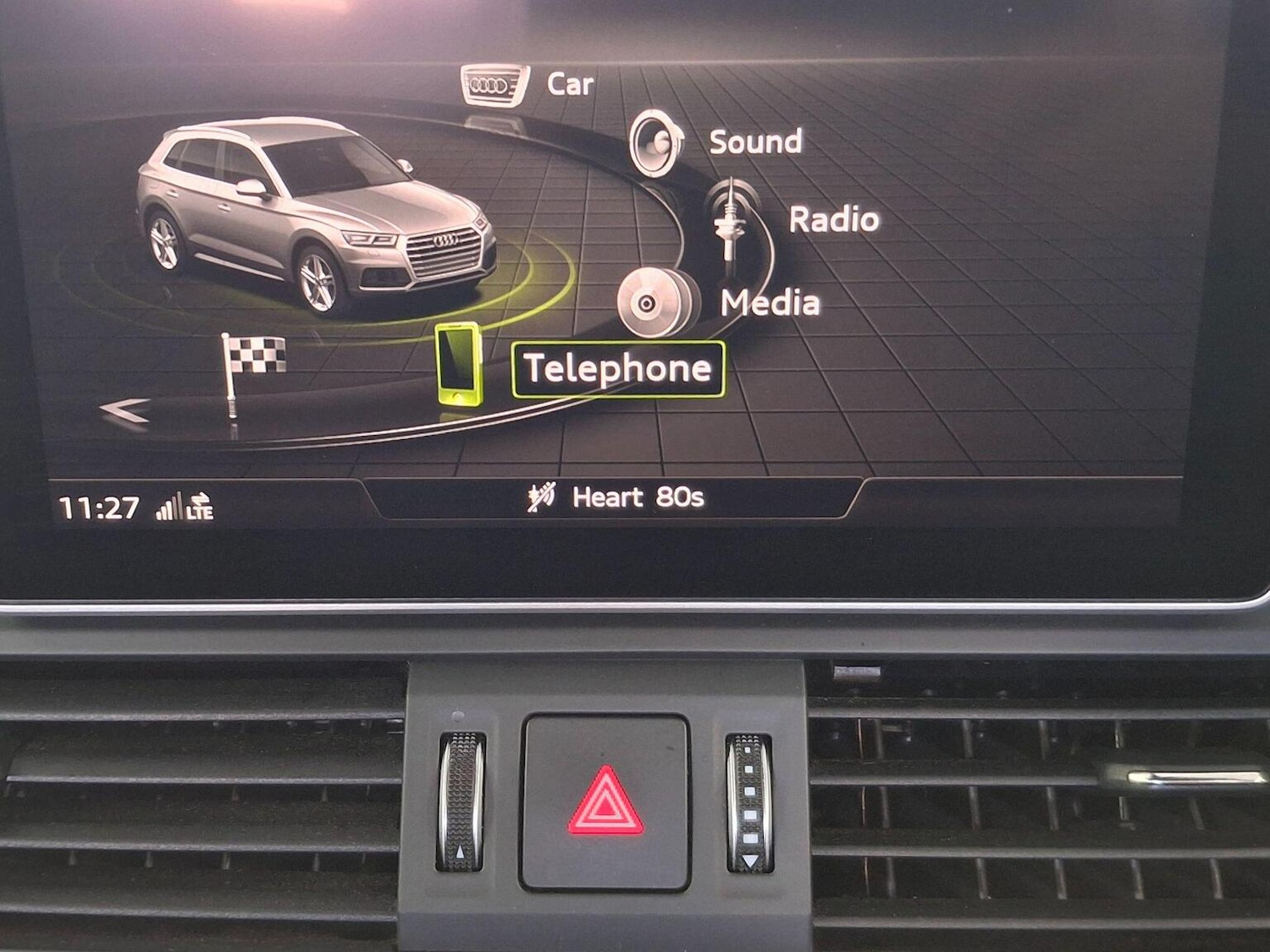 Used Audi Q5 2019 for sale - 76536718: Photo 85