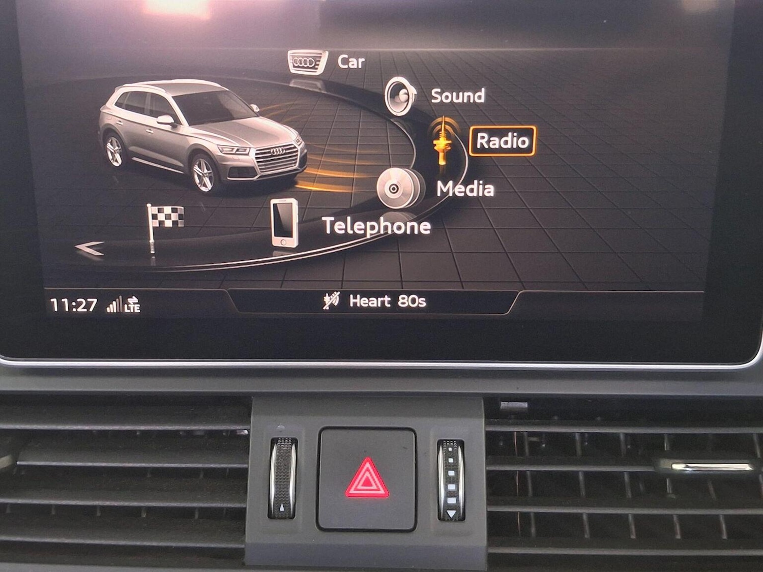 Used Audi Q5 2019 for sale - 76536718: Photo 86