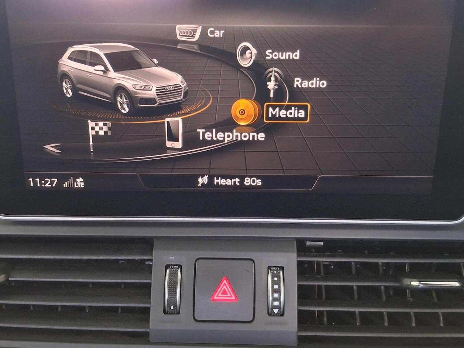 Used Audi Q5 2019 for sale - 76536718: Photo 87