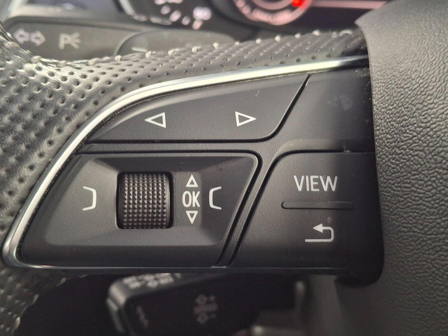 Used Audi Q5 2019 for sale - 76536718: Photo 9