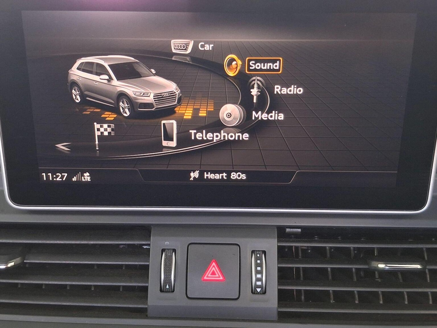 Used Audi Q5 2019 for sale - 76536718: Photo 90