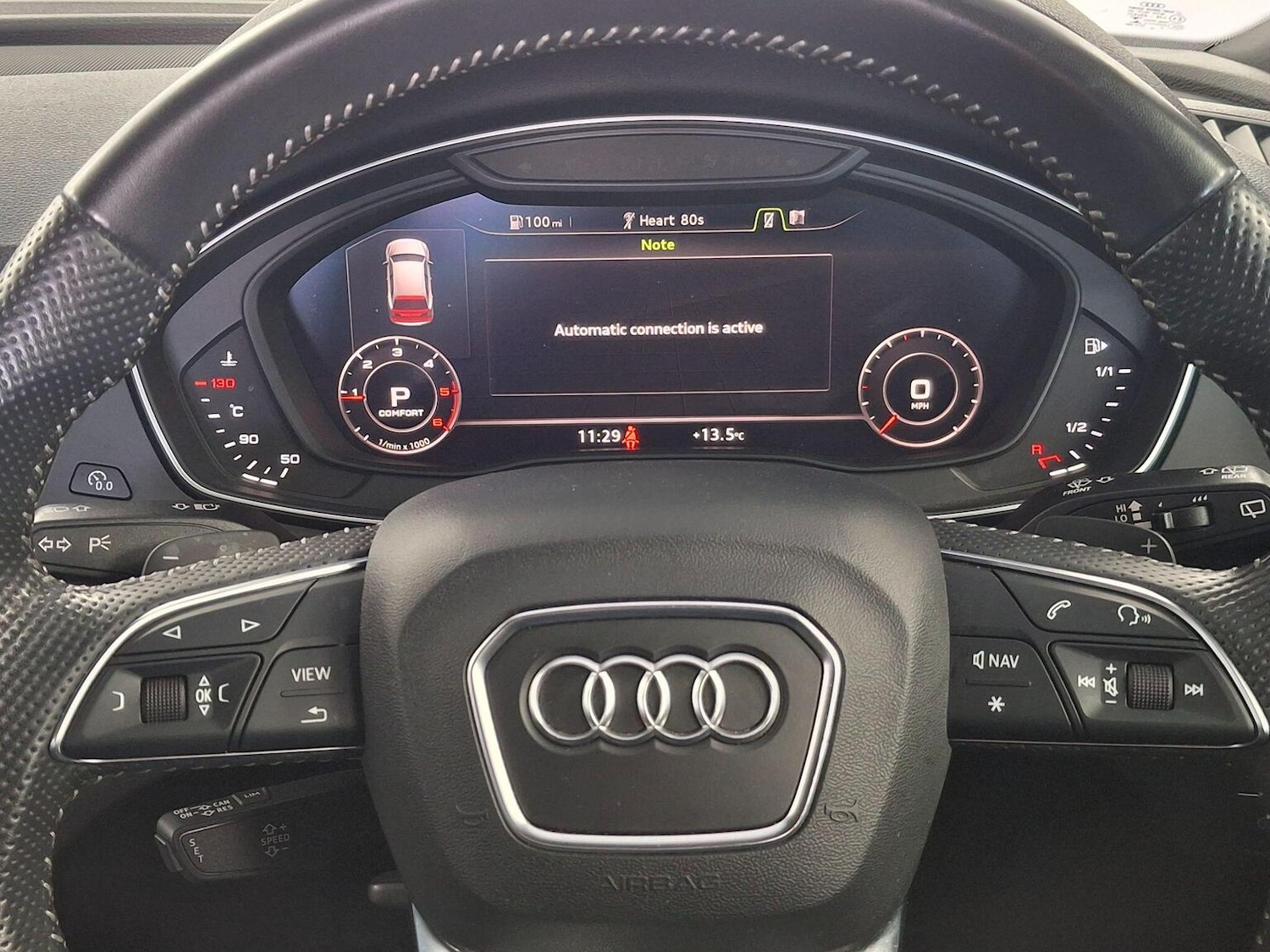 Used Audi Q5 2019 for sale - 76536718: Photo 91