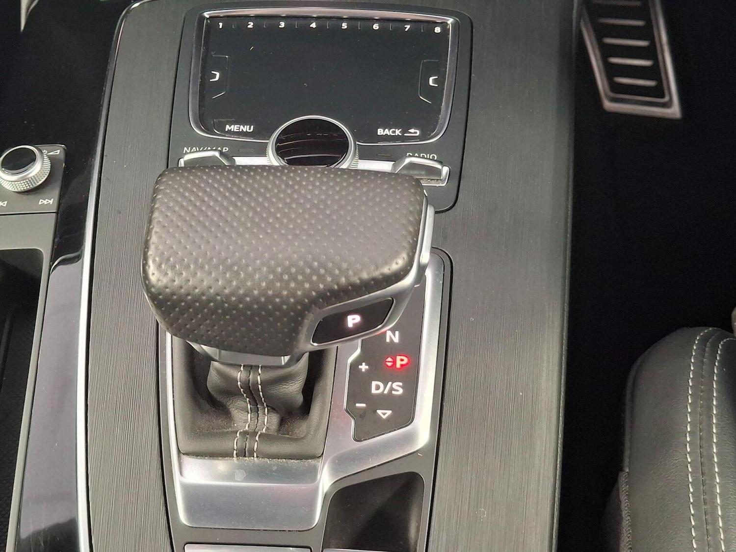 Used Audi Q5 2019 for sale - 76536718: Photo 92