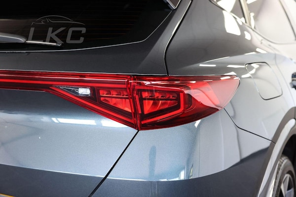 Used Cupra Formentor 2024 for sale - 75202487: Photo 12