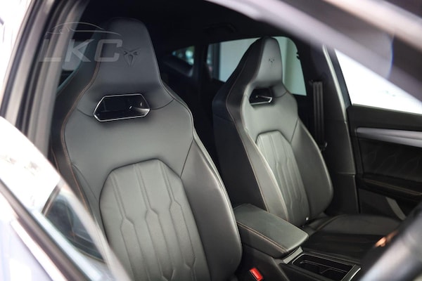 Used Cupra Formentor 2024 for sale - 75202487: Photo 15