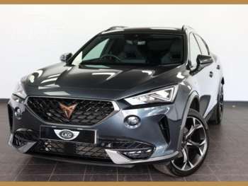 2024 - 2.0 TSI V2 DSG 4Drive Euro 6 (s/s) 5dr