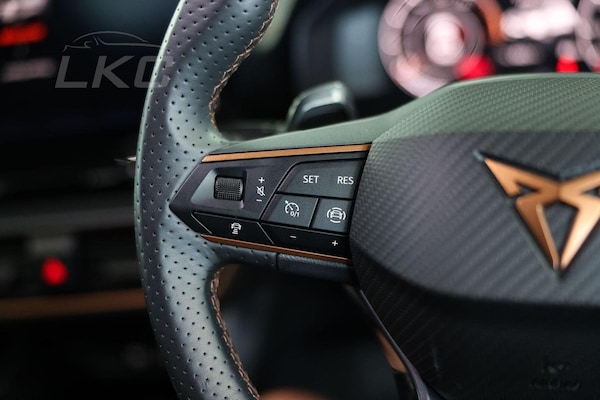 Used Cupra Formentor 2024 for sale - 75202487: Photo 24