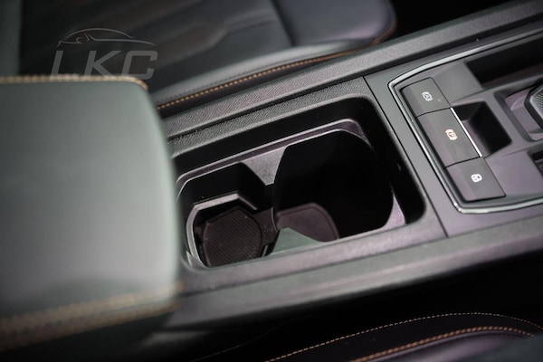 Used Cupra Formentor 2024 for sale - 75202487: Photo 30