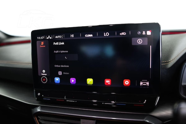 Used Cupra Formentor 2024 for sale - 75202487: Photo 35