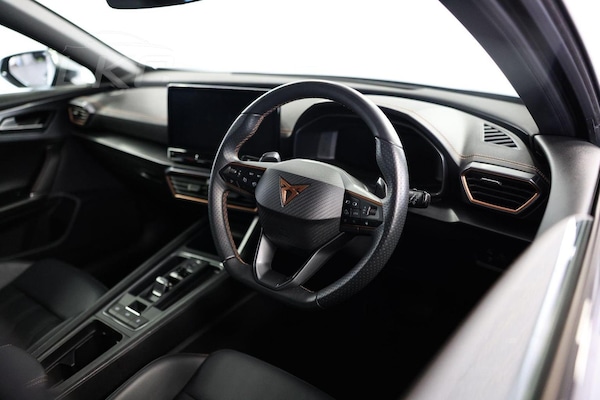 Used Cupra Formentor 2024 for sale - 75202487: Photo 3