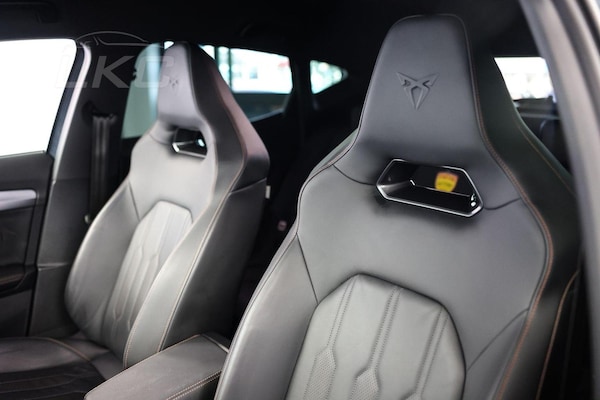 Used Cupra Formentor 2024 for sale - 75202487: Photo 40