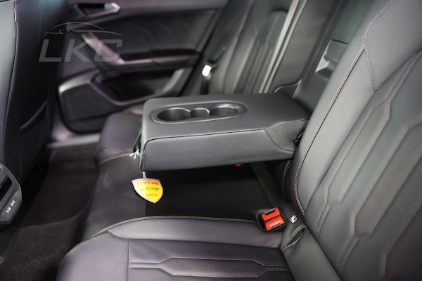 Used Cupra Formentor 2024 for sale - 75202487: Photo 45