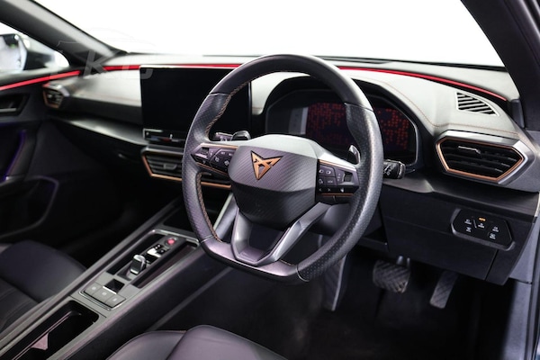 Used Cupra Formentor 2024 for sale - 75202487: Photo 48