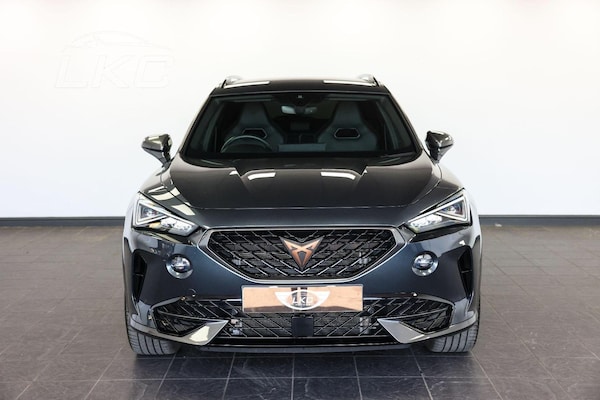 Used Cupra Formentor 2024 for sale - 75202487: Photo 4