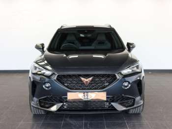 Used Cupra Formentor 2024 for sale - 75202487: Photo