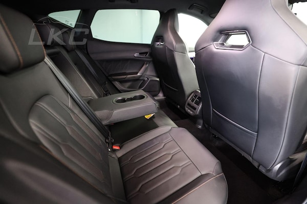 Used Cupra Formentor 2024 for sale - 75202487: Photo 50