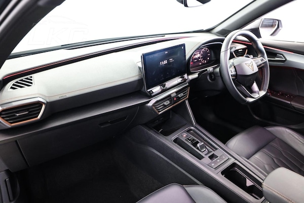 Used Cupra Formentor 2024 for sale - 75202487: Photo 52