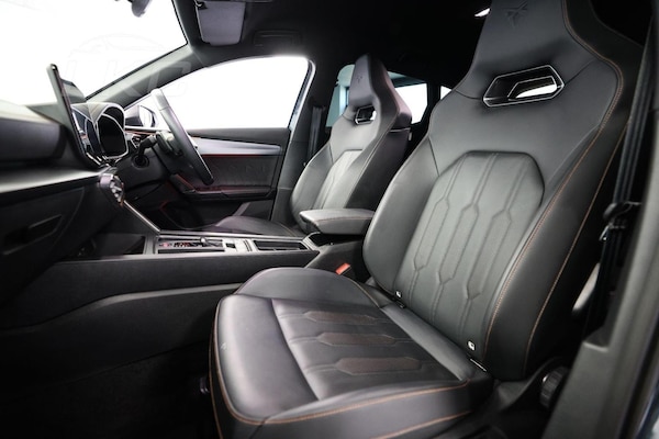 Used Cupra Formentor 2024 for sale - 75202487: Photo 53
