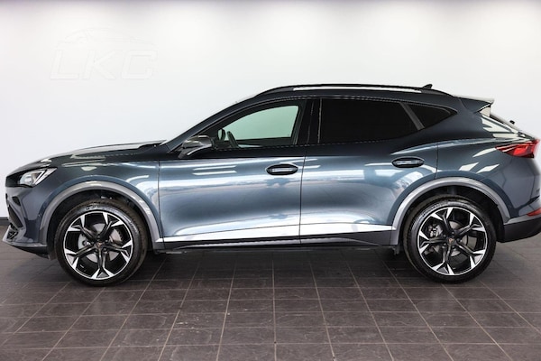 Used Cupra Formentor 2024 for sale - 75202487: Photo 57