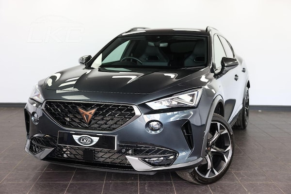 Used Cupra Formentor 2024 for sale - 75202487: Photo 58
