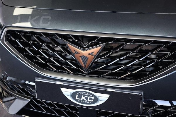 Used Cupra Formentor 2024 for sale - 75202487: Photo 5
