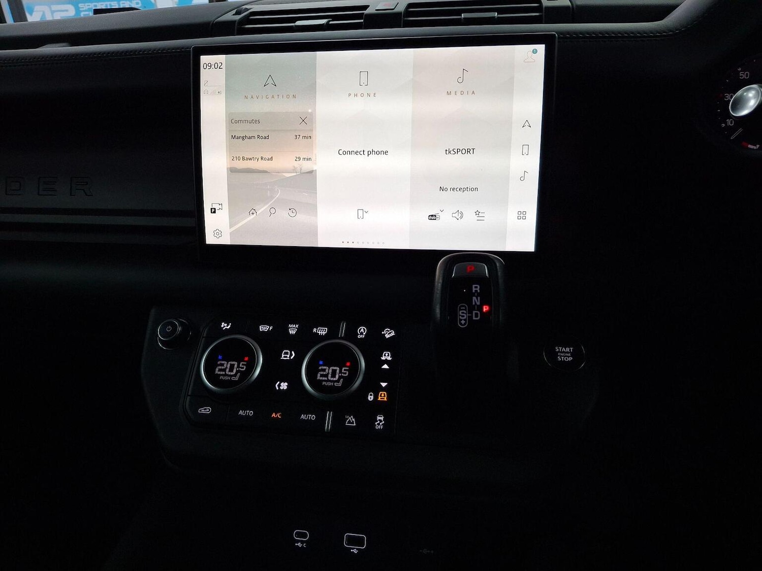 Used Land Rover Defender 2023 for sale - 77781813: Photo 21