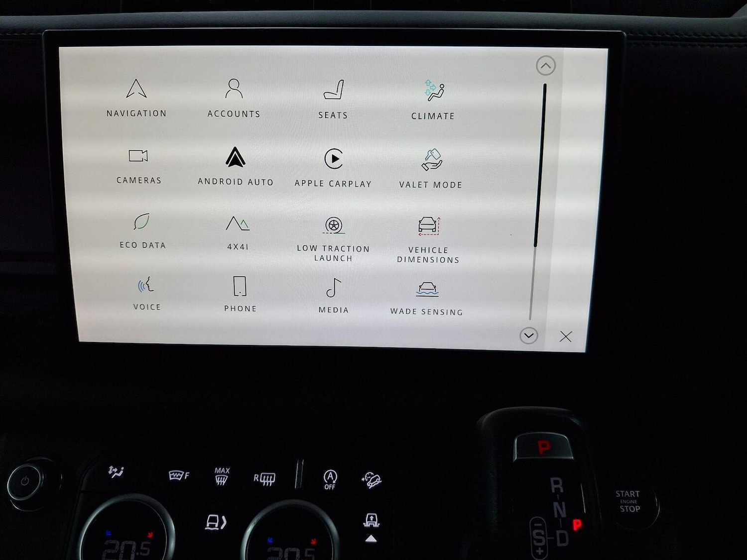 Used Land Rover Defender 2023 for sale - 77781813: Photo 24