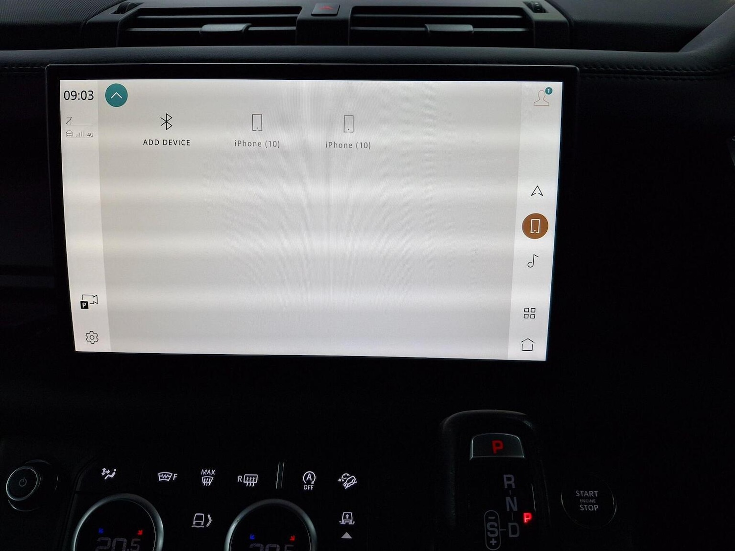 Used Land Rover Defender 2023 for sale - 77781813: Photo 25