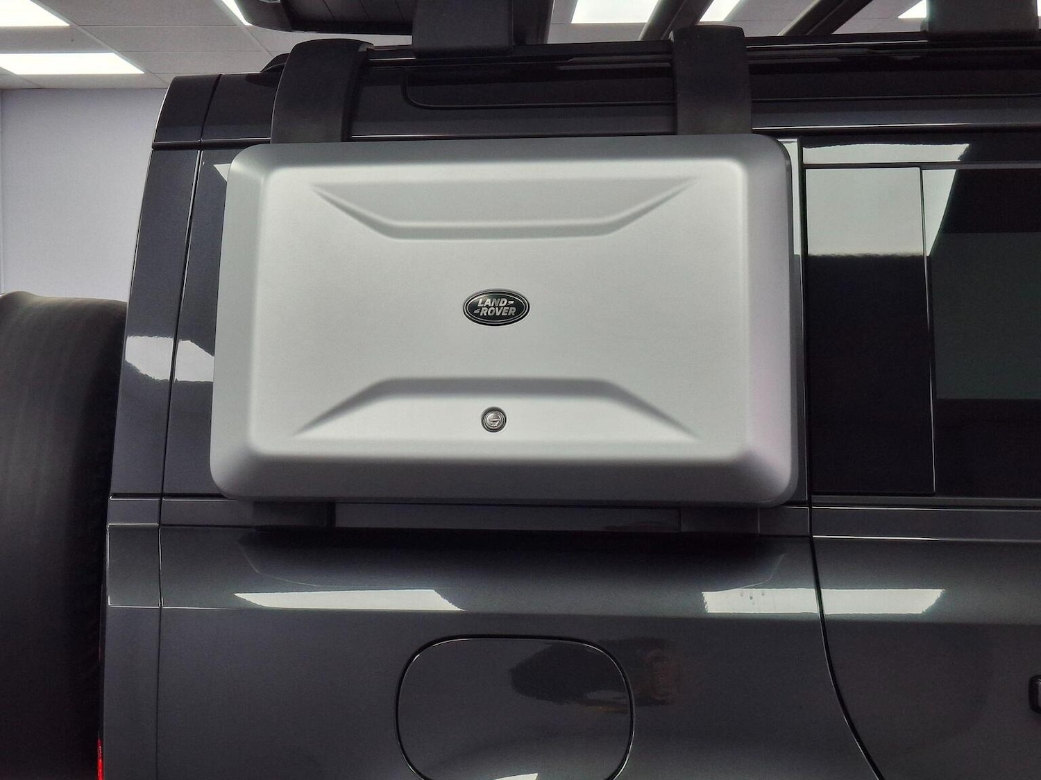 Used Land Rover Defender 2023 for sale - 77781813: Photo 28