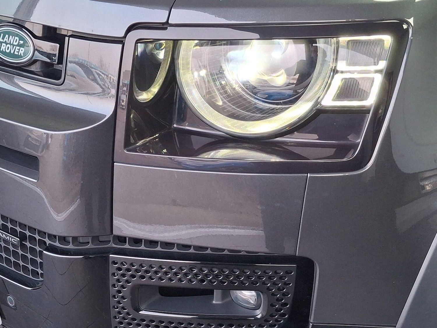 Used Land Rover Defender 2023 for sale - 77781813: Photo 29