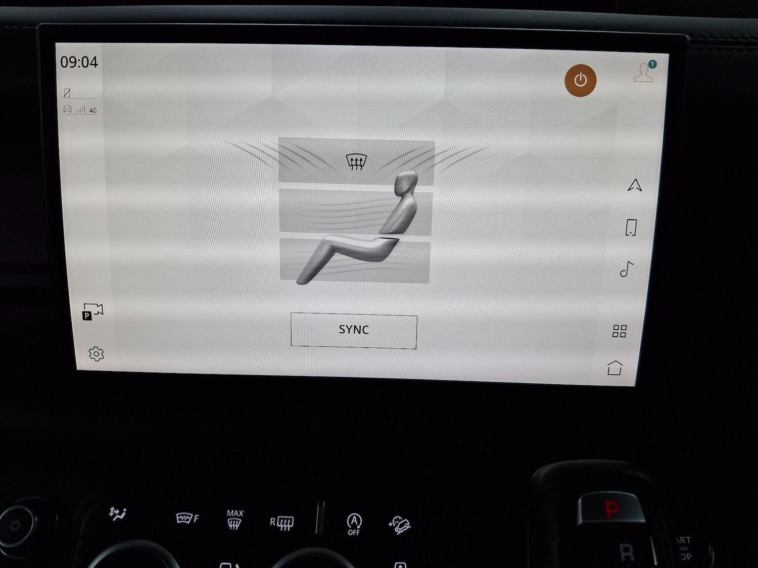 Used Land Rover Defender 2023 for sale - 77781813: Photo 31