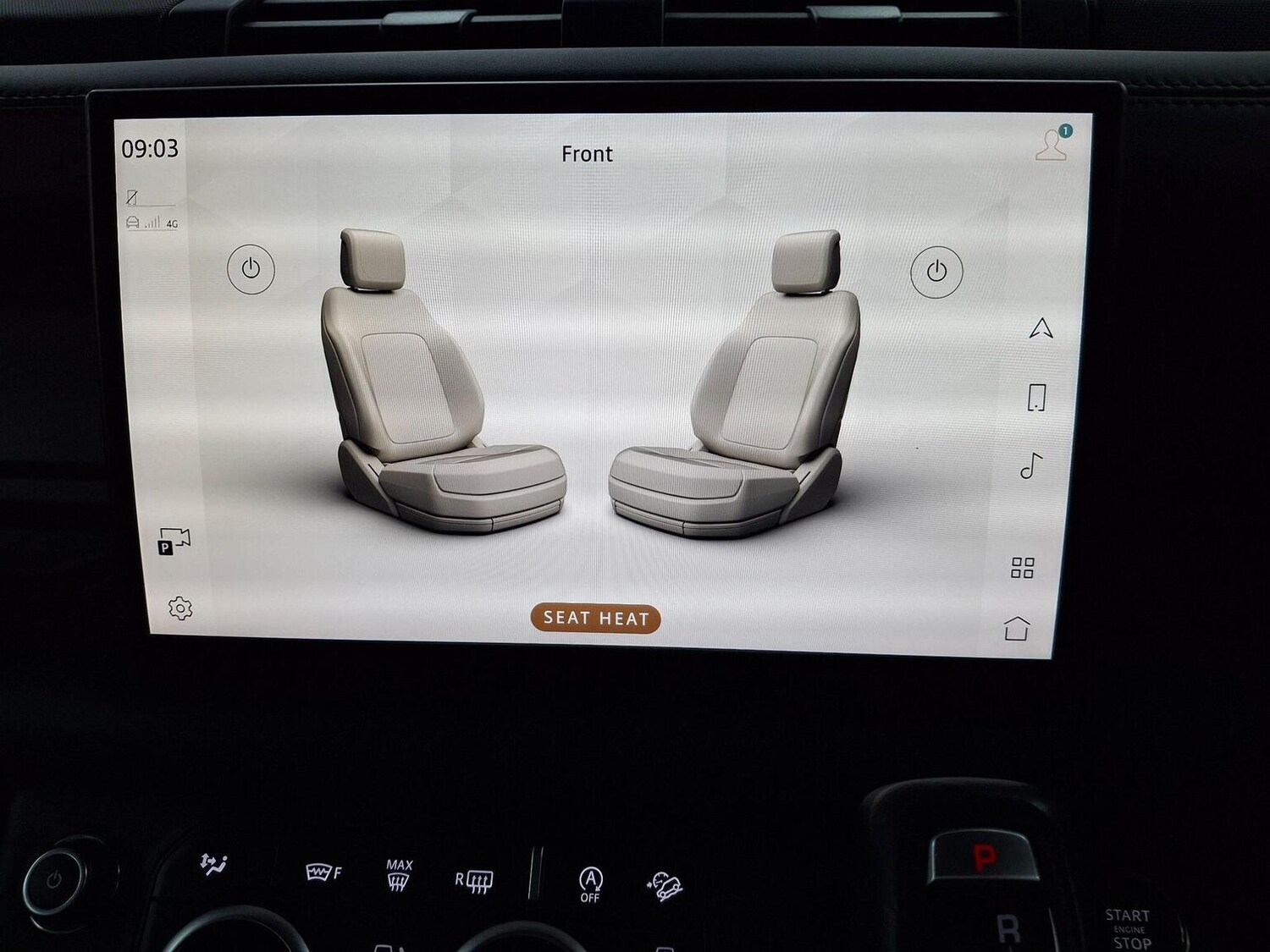 Used Land Rover Defender 2023 for sale - 77781813: Photo 32