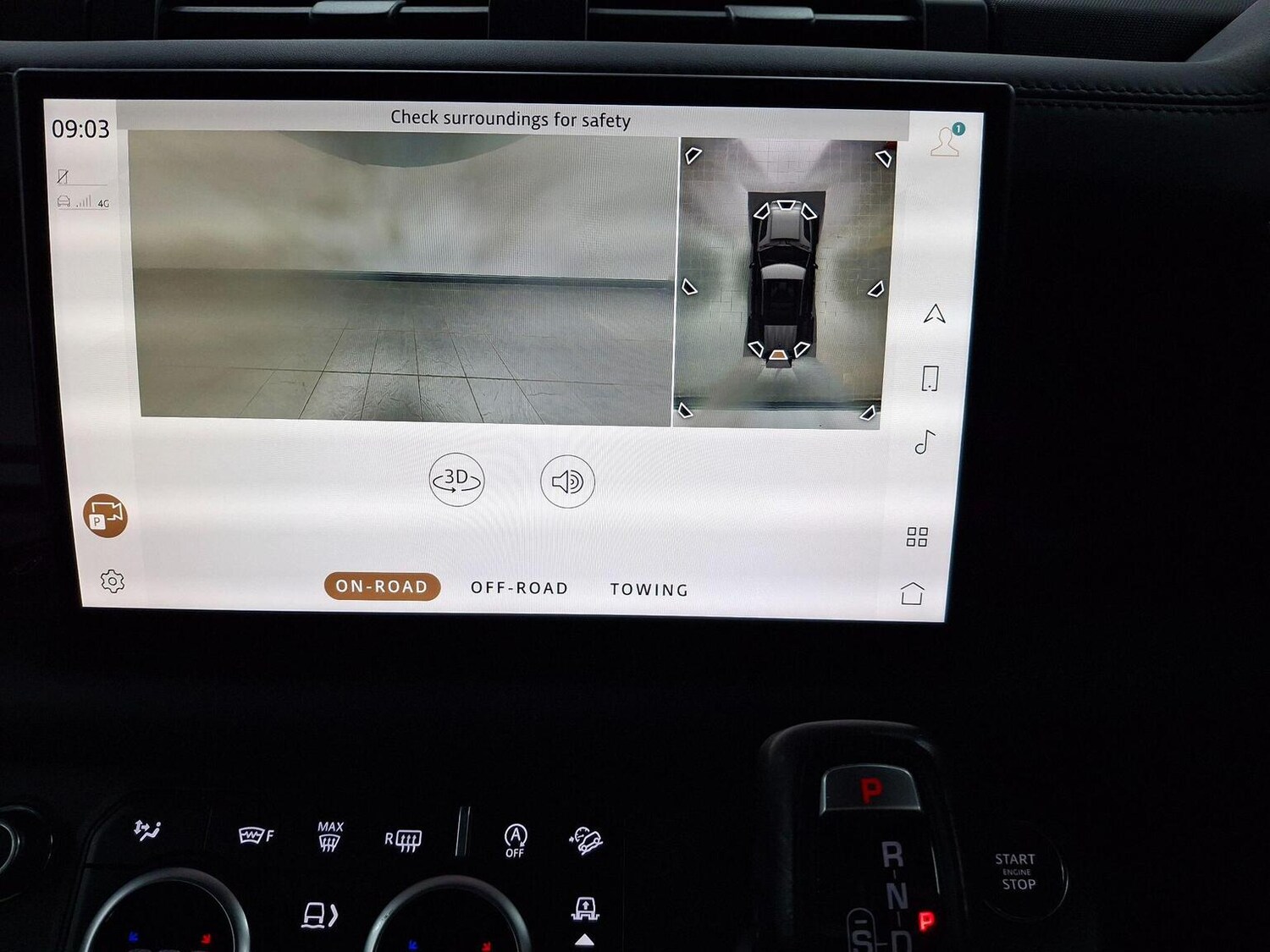 Used Land Rover Defender 2023 for sale - 77781813: Photo 33