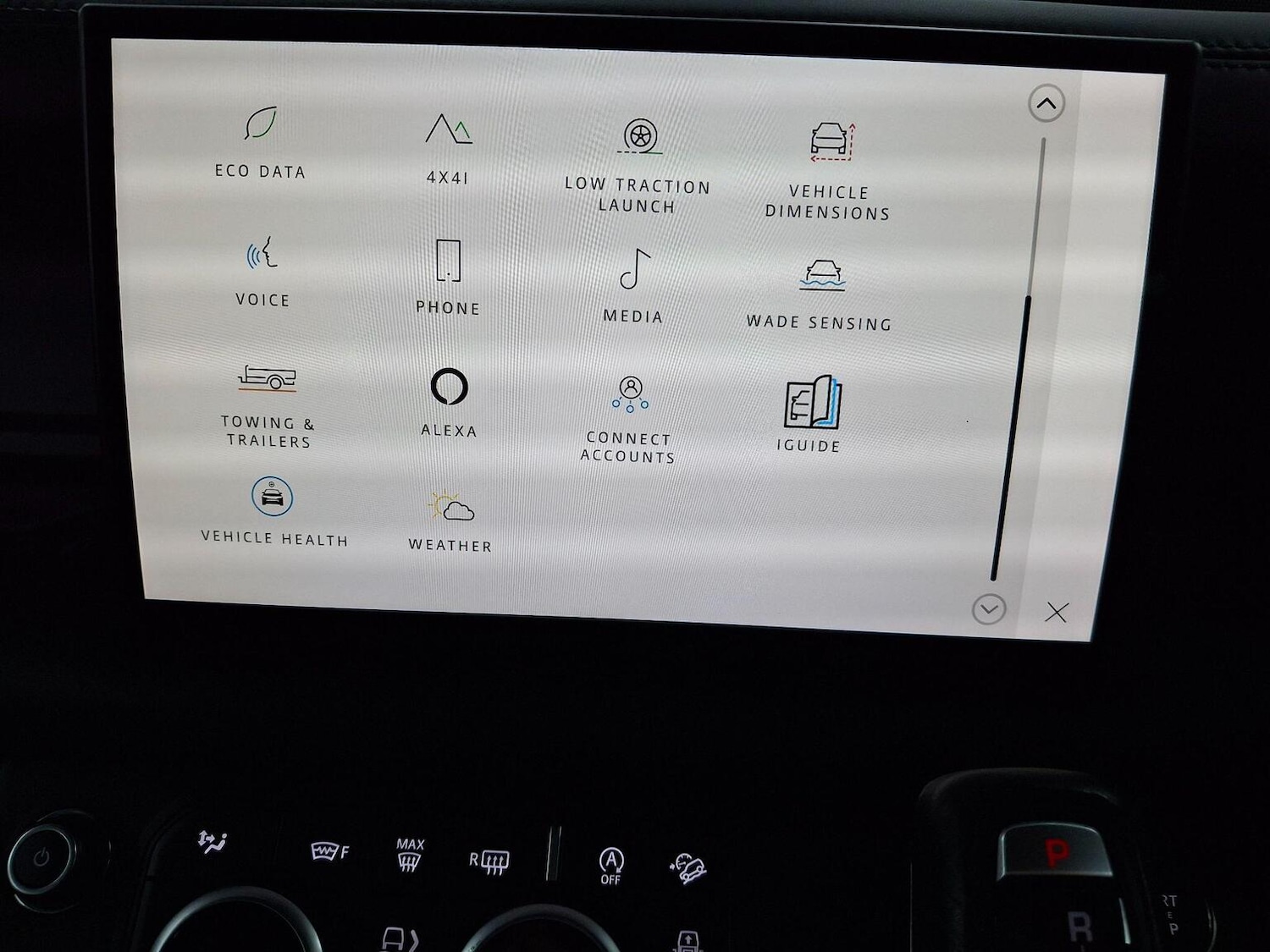 Used Land Rover Defender 2023 for sale - 77781813: Photo 34