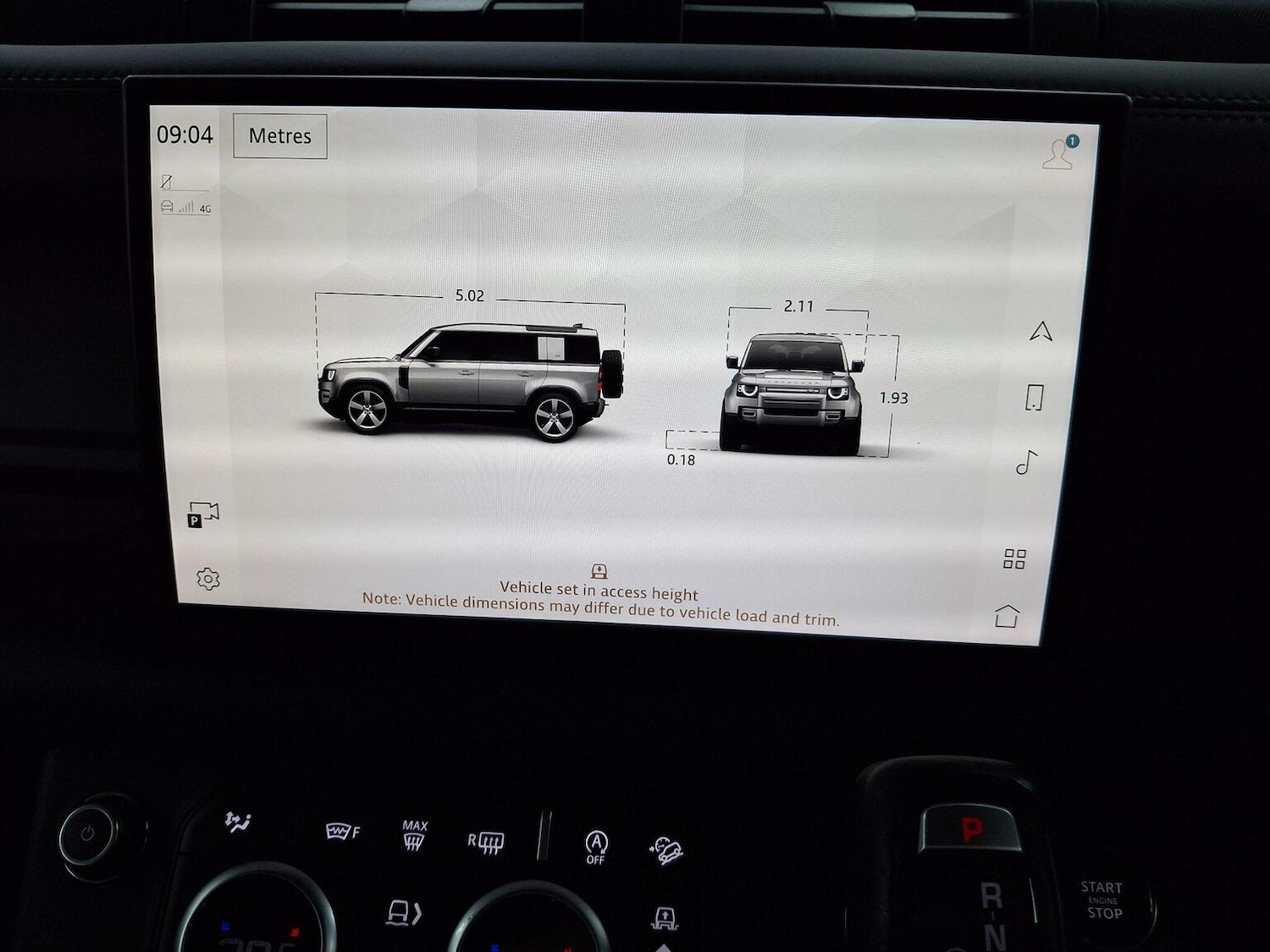 Used Land Rover Defender 2023 for sale - 77781813: Photo 35