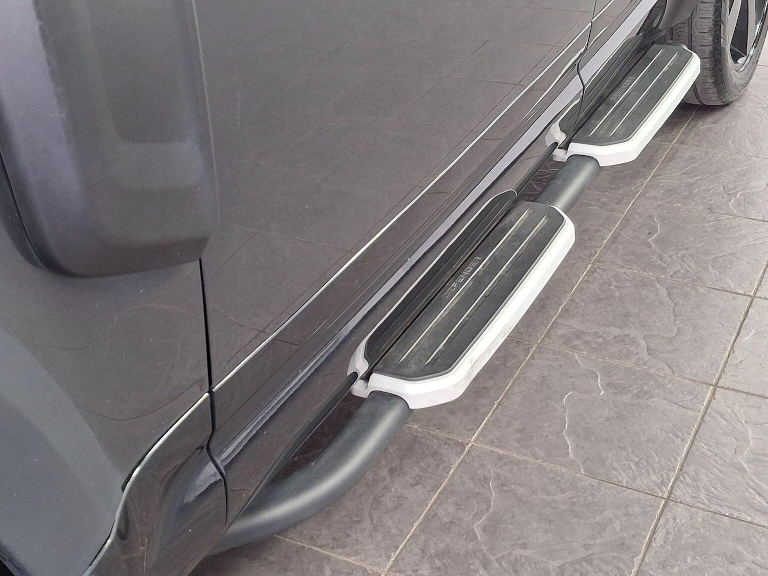 Used Land Rover Defender 2023 for sale - 77781813: Photo 36