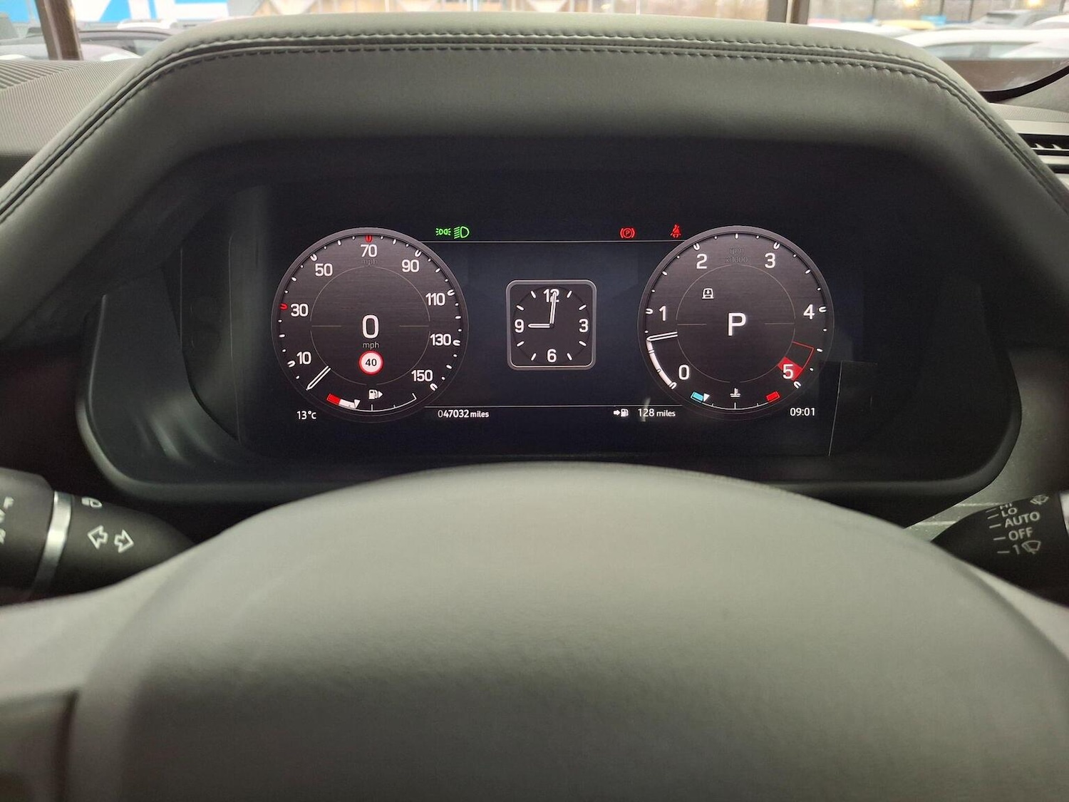 Used Land Rover Defender 2023 for sale - 77781813: Photo 42