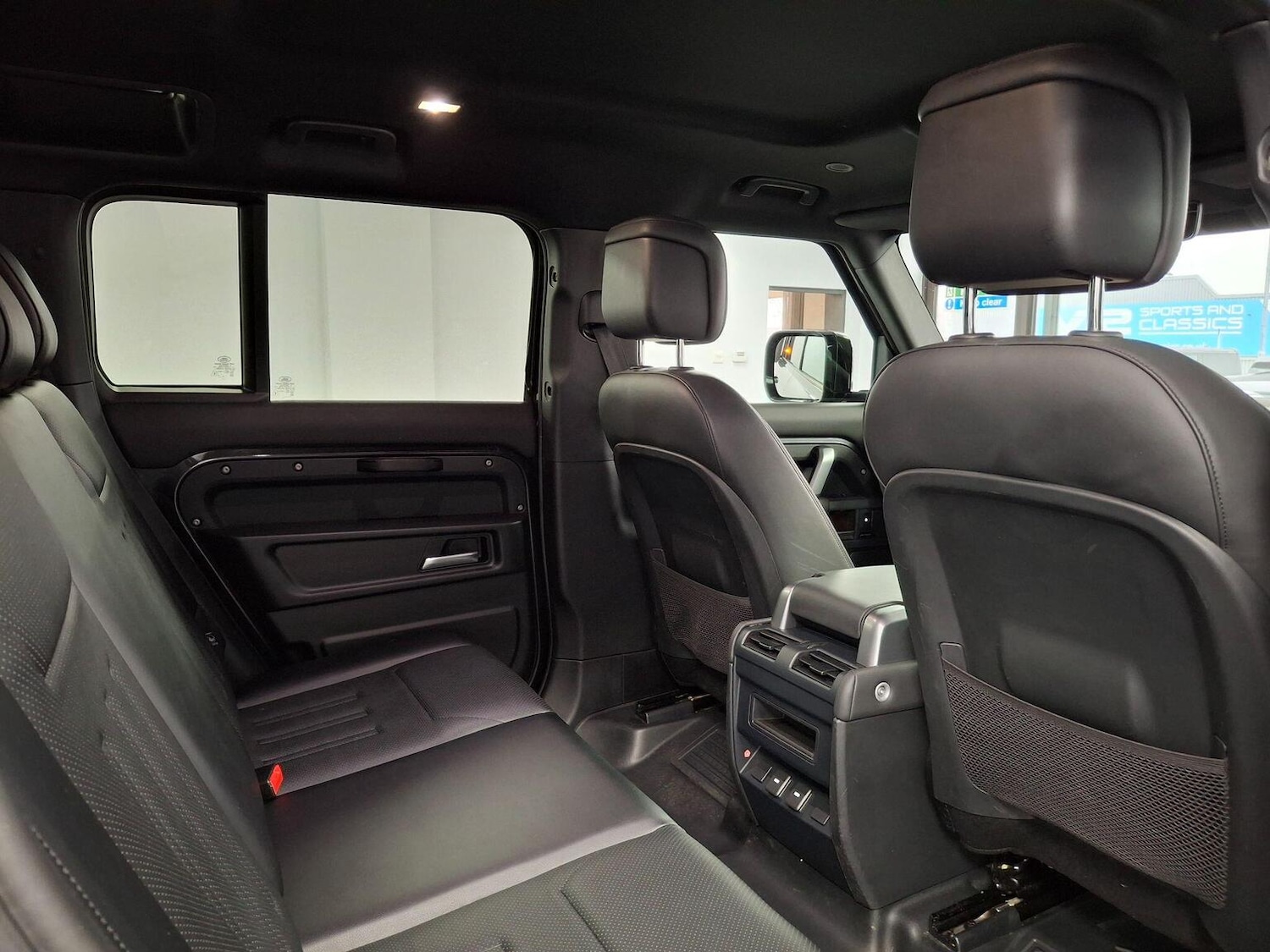 Used Land Rover Defender 2023 for sale - 77781813: Photo 44