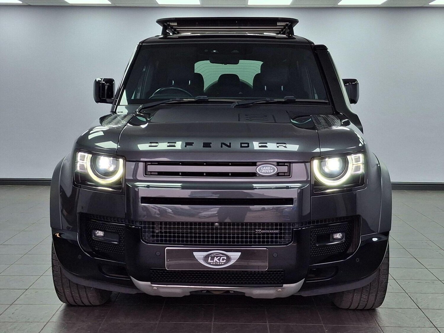 Used Land Rover Defender 2023 for sale - 77781813: Photo 48